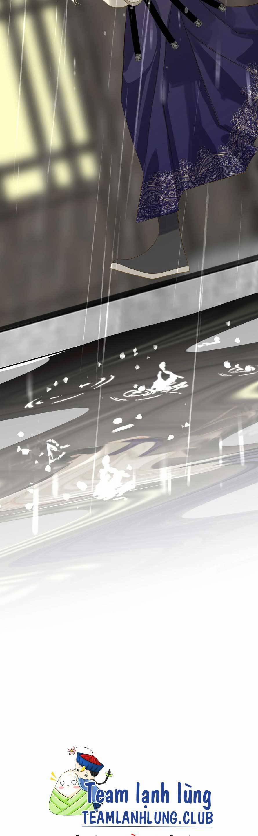 Vương Gia Hắn Luôn Nghĩ Tôi Yêu Hắn Đến Nghiện 77 trang 21