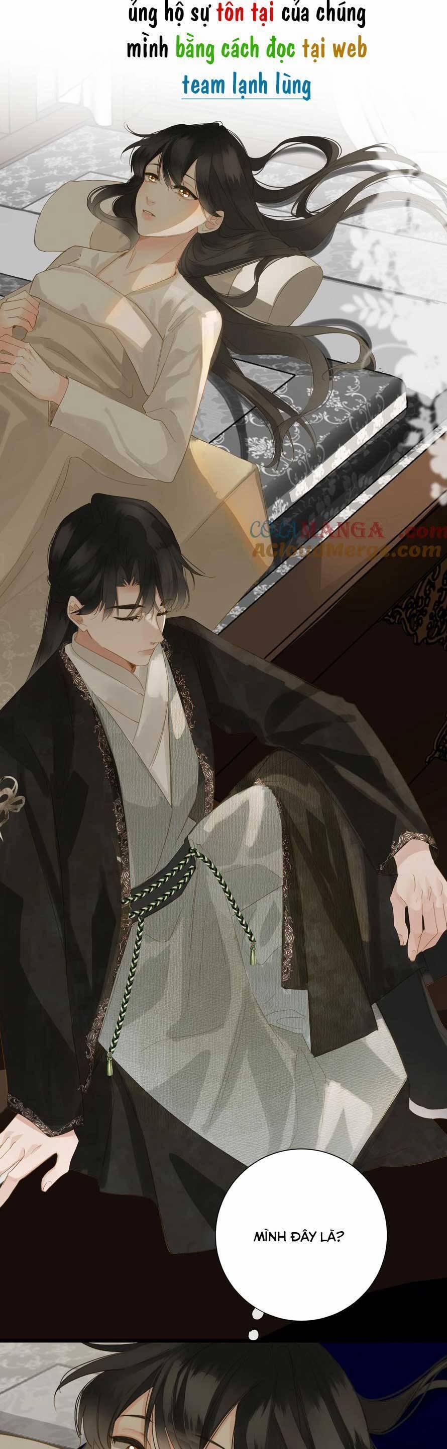 Vương Gia Hắn Luôn Nghĩ Tôi Yêu Hắn Đến Nghiện 77 trang 22