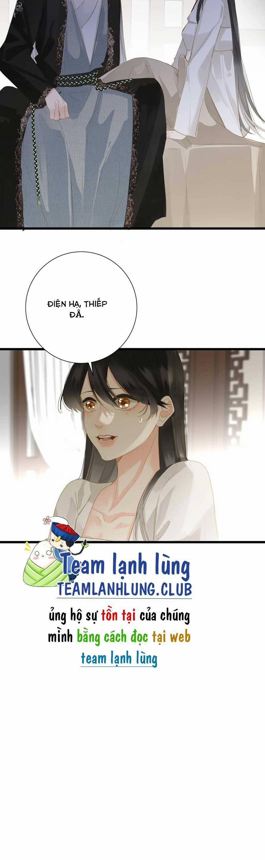 Vương Gia Hắn Luôn Nghĩ Tôi Yêu Hắn Đến Nghiện 77 trang 26