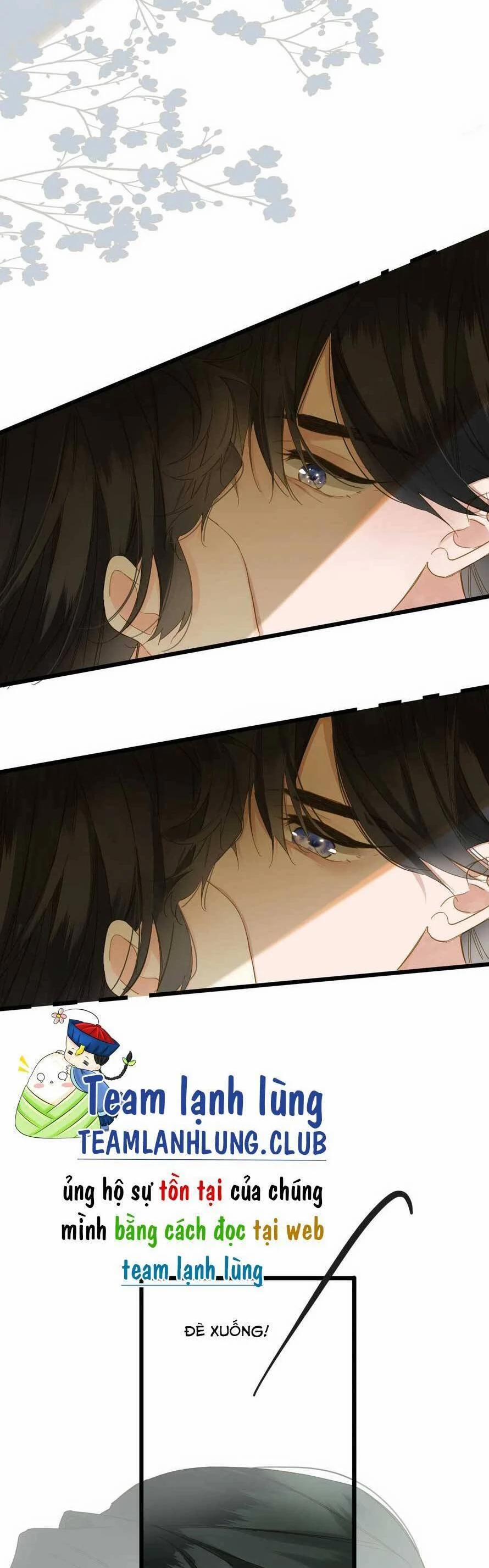 Vương Gia Hắn Luôn Nghĩ Tôi Yêu Hắn Đến Nghiện 77 trang 3