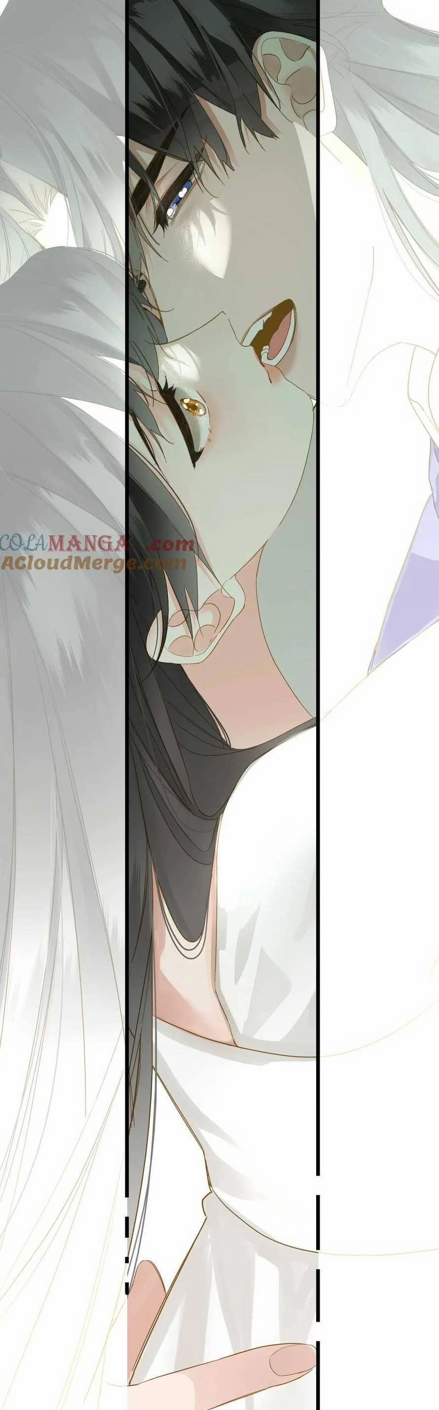 Vương Gia Hắn Luôn Nghĩ Tôi Yêu Hắn Đến Nghiện 77 trang 4