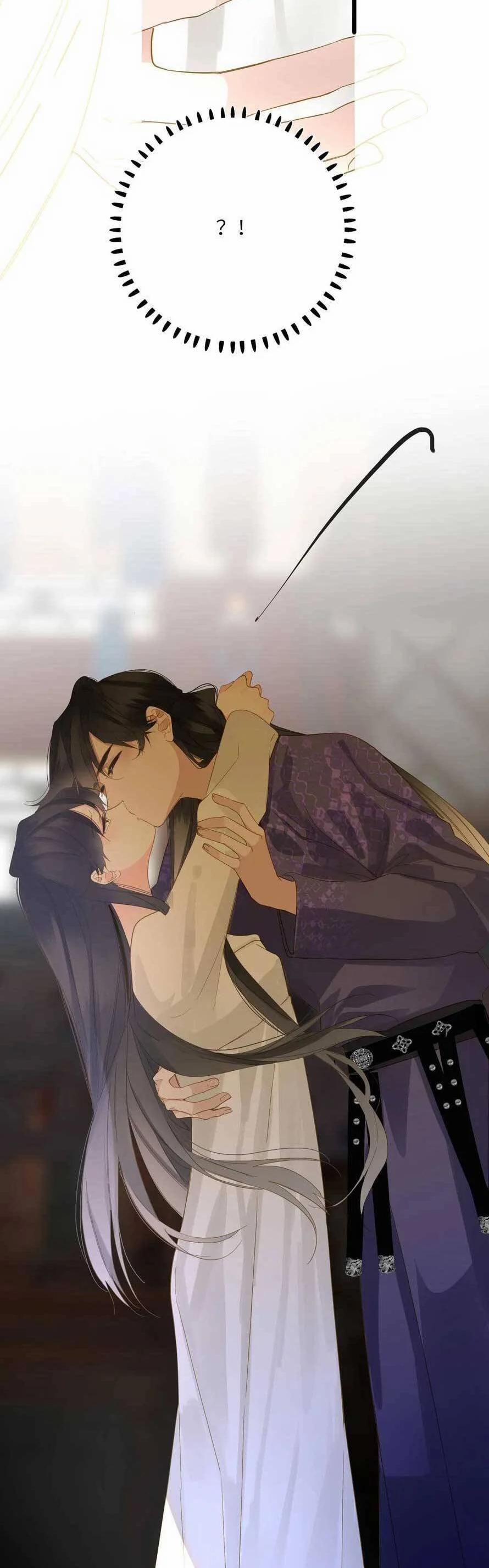 Vương Gia Hắn Luôn Nghĩ Tôi Yêu Hắn Đến Nghiện 77 trang 5