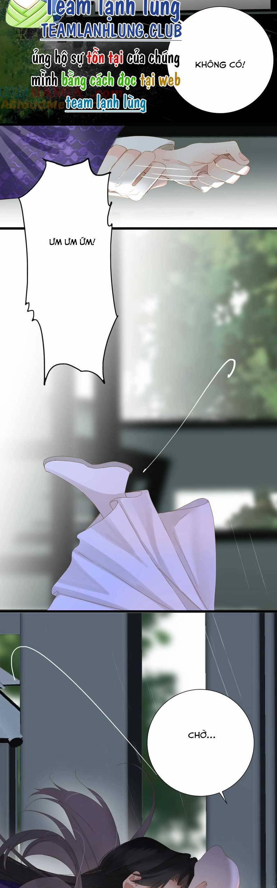 Vương Gia Hắn Luôn Nghĩ Tôi Yêu Hắn Đến Nghiện 77 trang 8