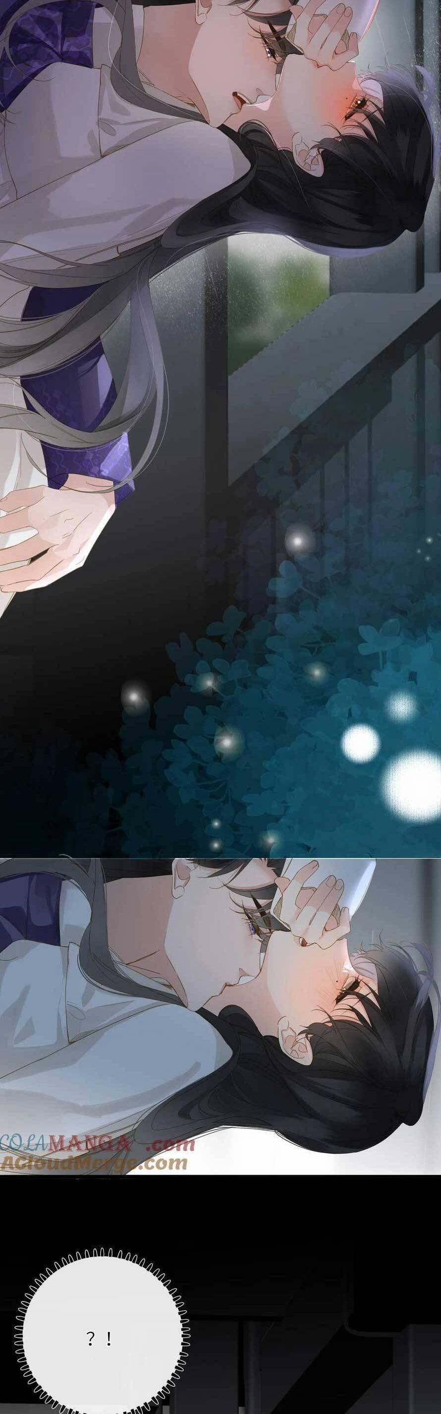 Vương Gia Hắn Luôn Nghĩ Tôi Yêu Hắn Đến Nghiện 77 trang 9