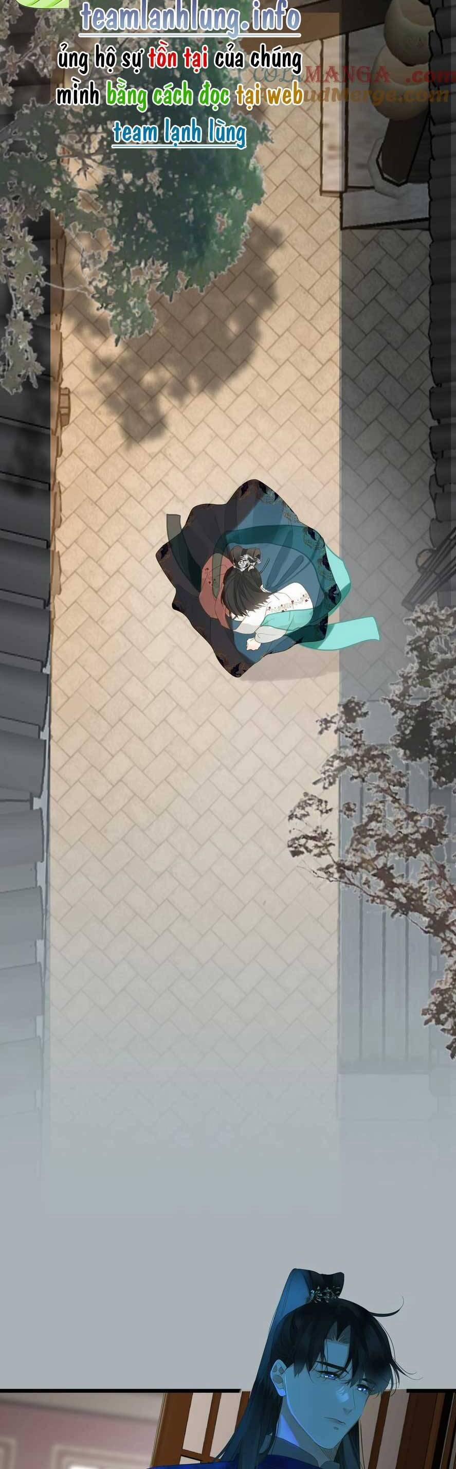 Vương Gia Hắn Luôn Nghĩ Tôi Yêu Hắn Đến Nghiện 78 trang 10