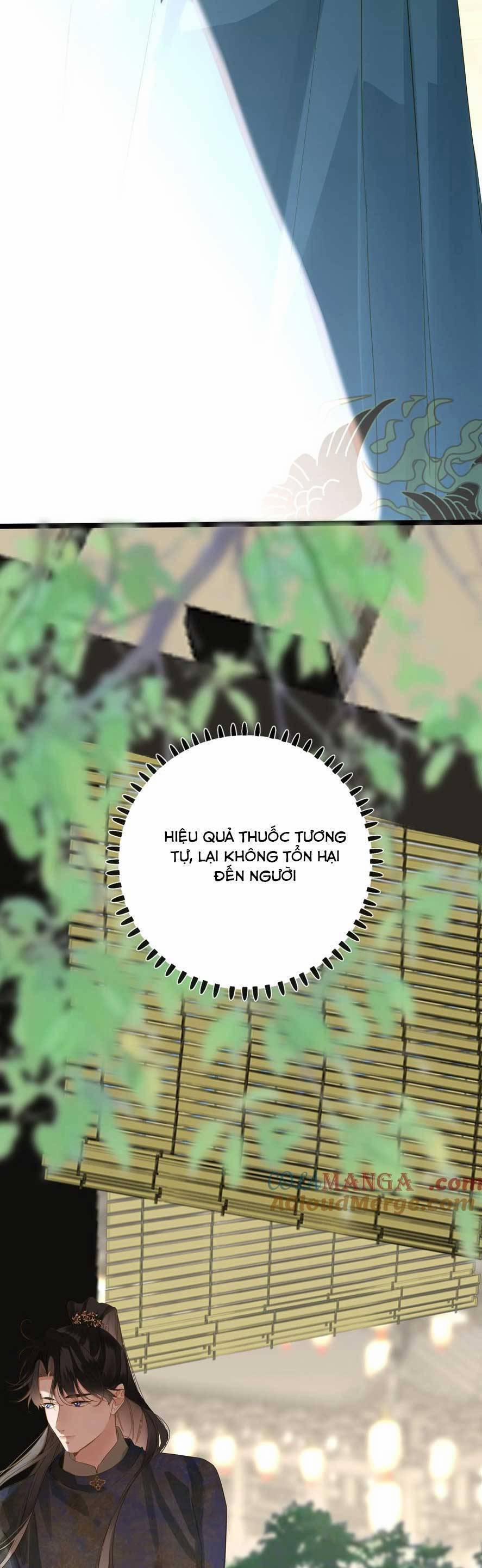 Vương Gia Hắn Luôn Nghĩ Tôi Yêu Hắn Đến Nghiện 78 trang 17