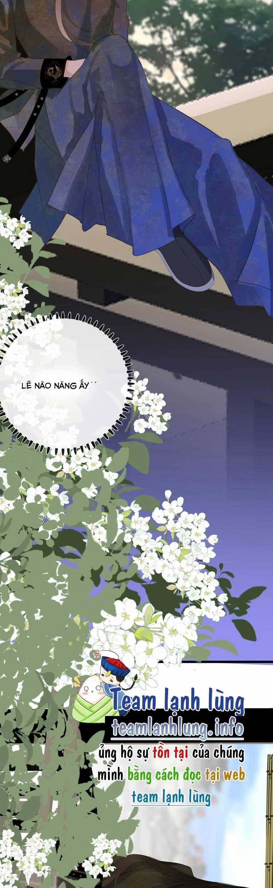 Vương Gia Hắn Luôn Nghĩ Tôi Yêu Hắn Đến Nghiện 78 trang 18