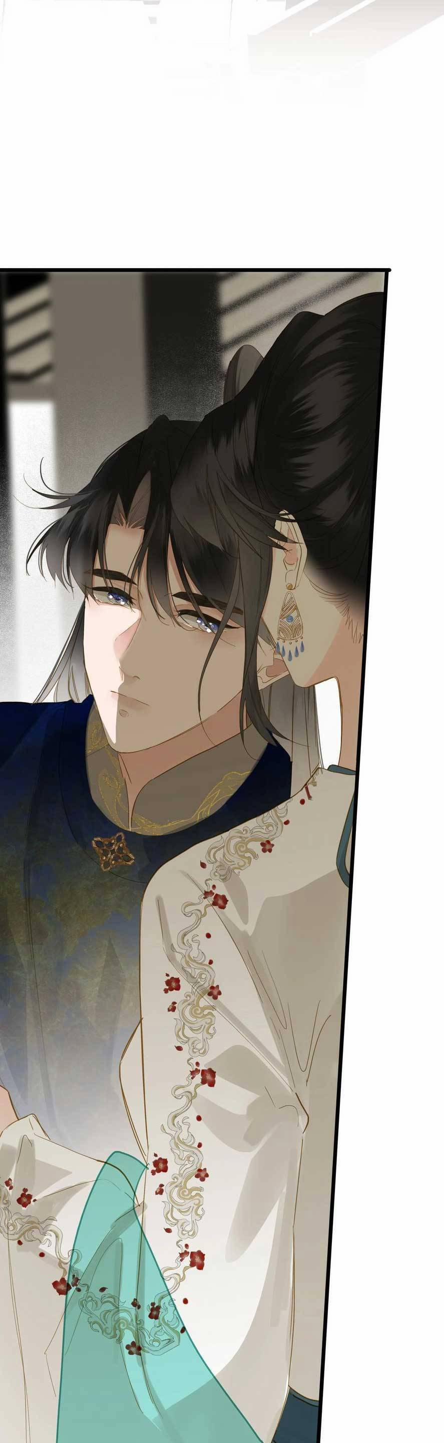 Vương Gia Hắn Luôn Nghĩ Tôi Yêu Hắn Đến Nghiện 78 trang 20