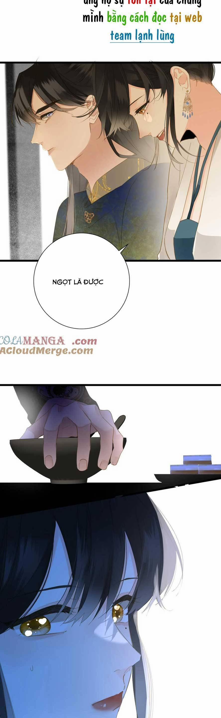 Vương Gia Hắn Luôn Nghĩ Tôi Yêu Hắn Đến Nghiện 78 trang 22