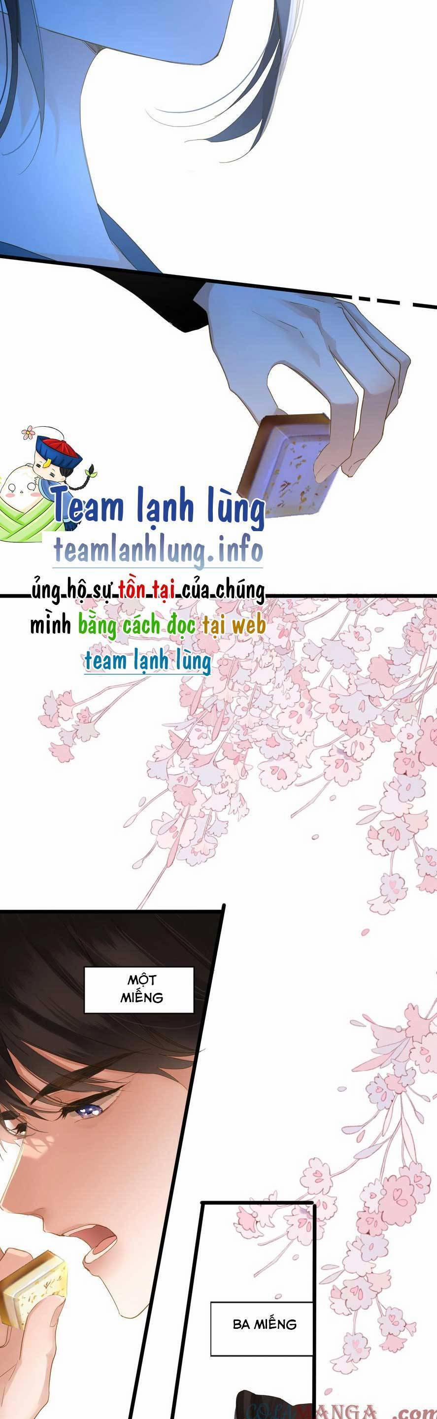 Vương Gia Hắn Luôn Nghĩ Tôi Yêu Hắn Đến Nghiện 78 trang 23