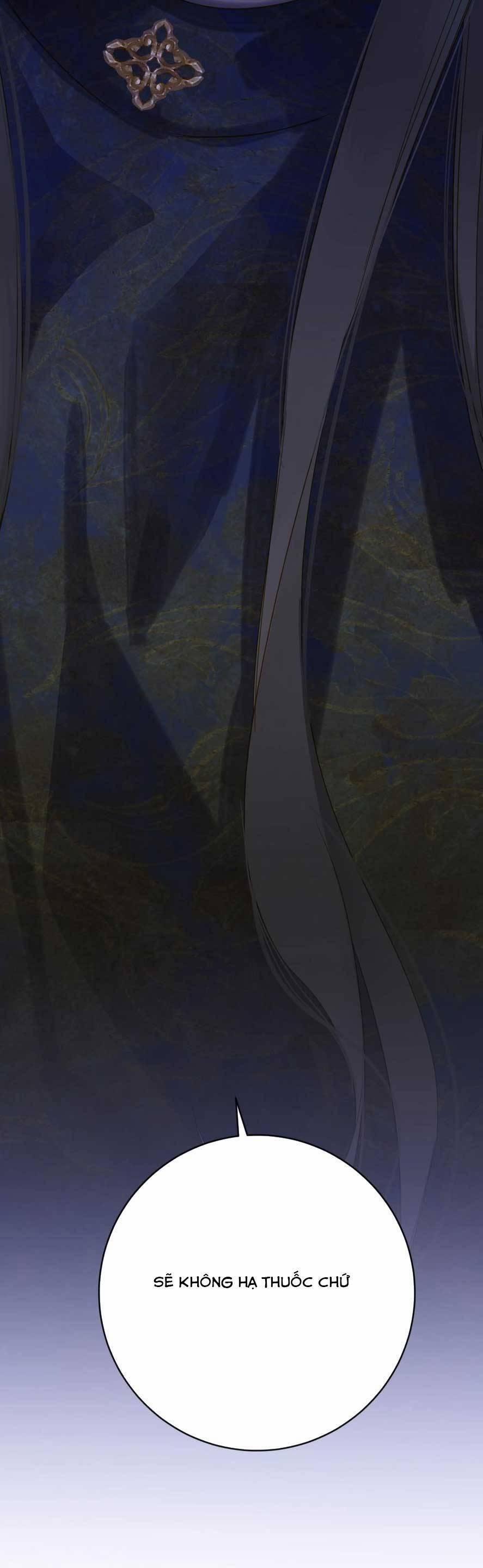 Vương Gia Hắn Luôn Nghĩ Tôi Yêu Hắn Đến Nghiện 78 trang 29