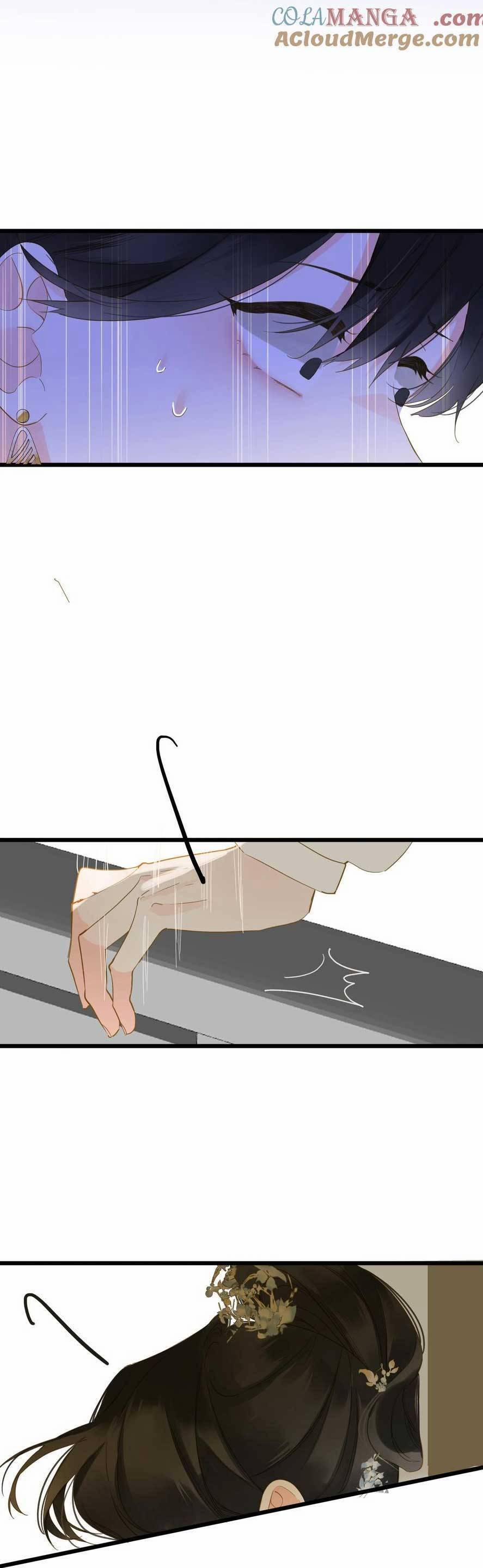 Vương Gia Hắn Luôn Nghĩ Tôi Yêu Hắn Đến Nghiện 78 trang 30