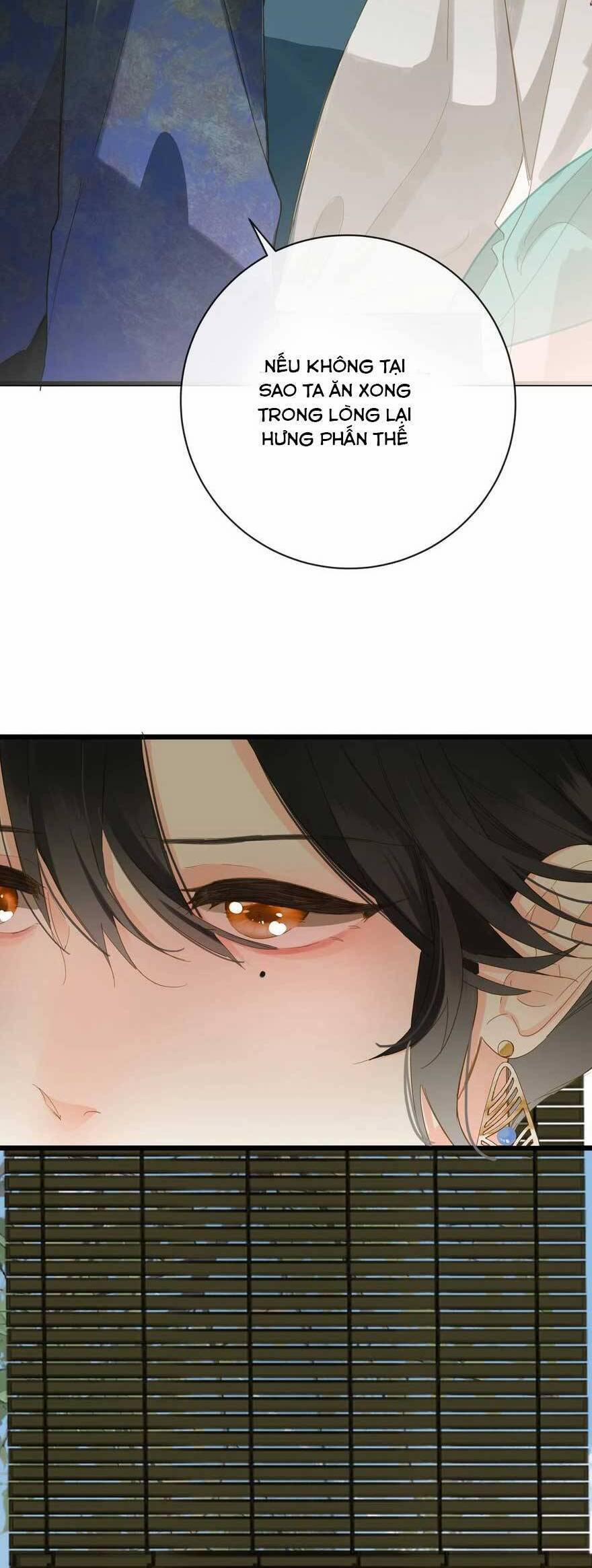 Vương Gia Hắn Luôn Nghĩ Tôi Yêu Hắn Đến Nghiện 78 trang 34