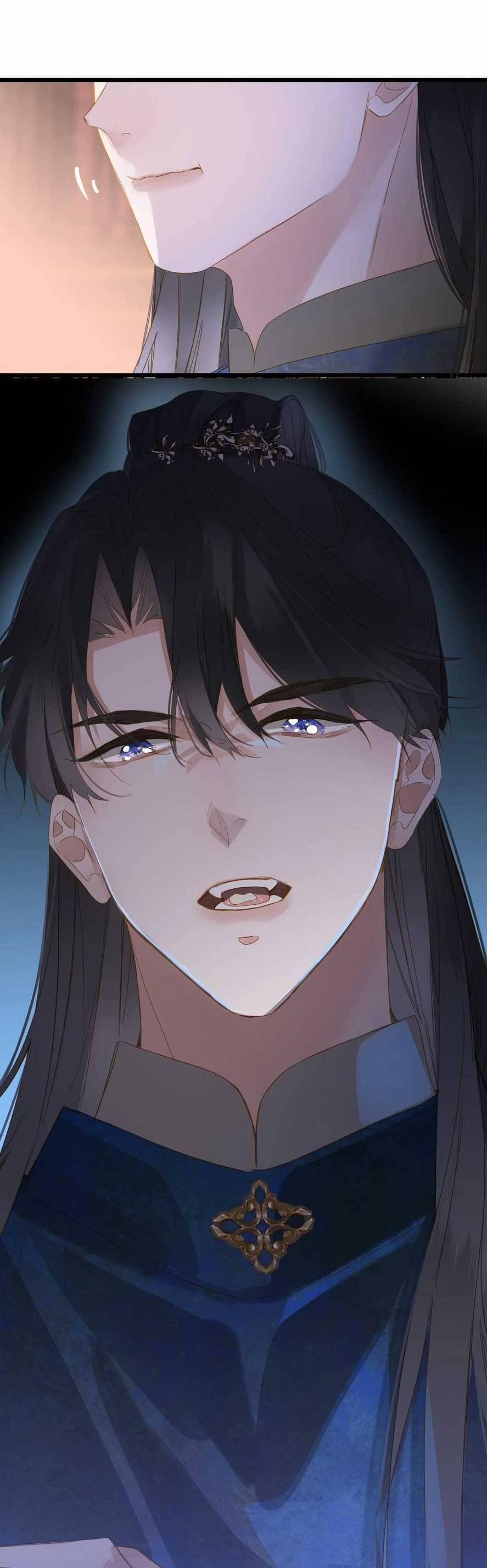 Vương Gia Hắn Luôn Nghĩ Tôi Yêu Hắn Đến Nghiện 78 trang 8