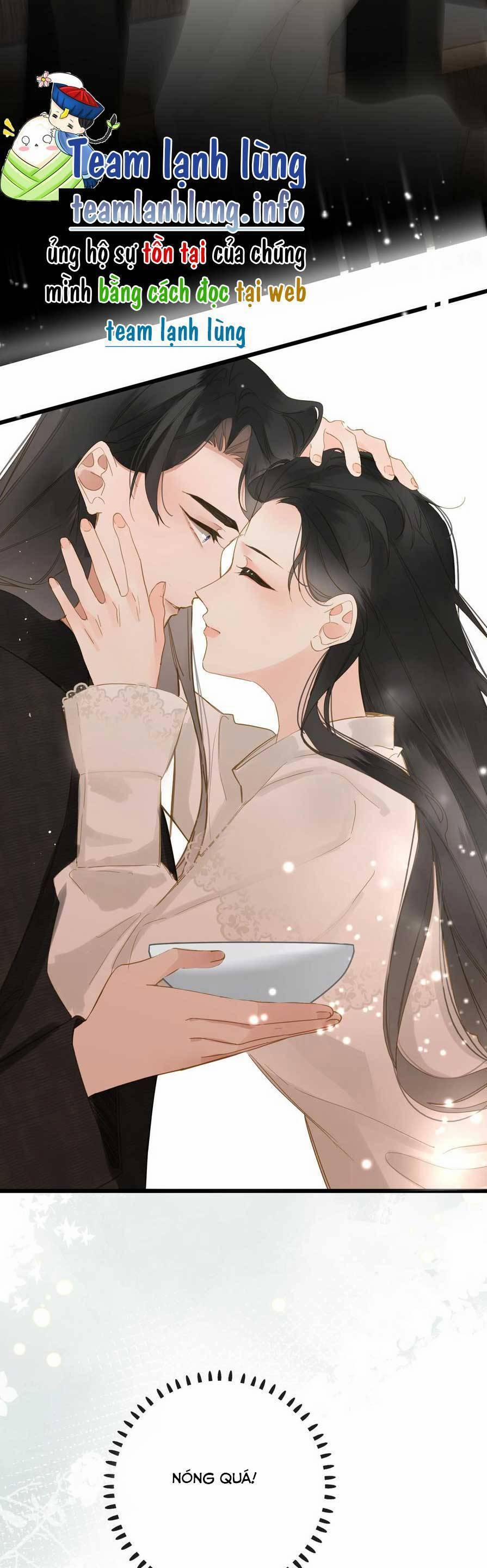 Vương Gia Hắn Luôn Nghĩ Tôi Yêu Hắn Đến Nghiện 79 trang 13