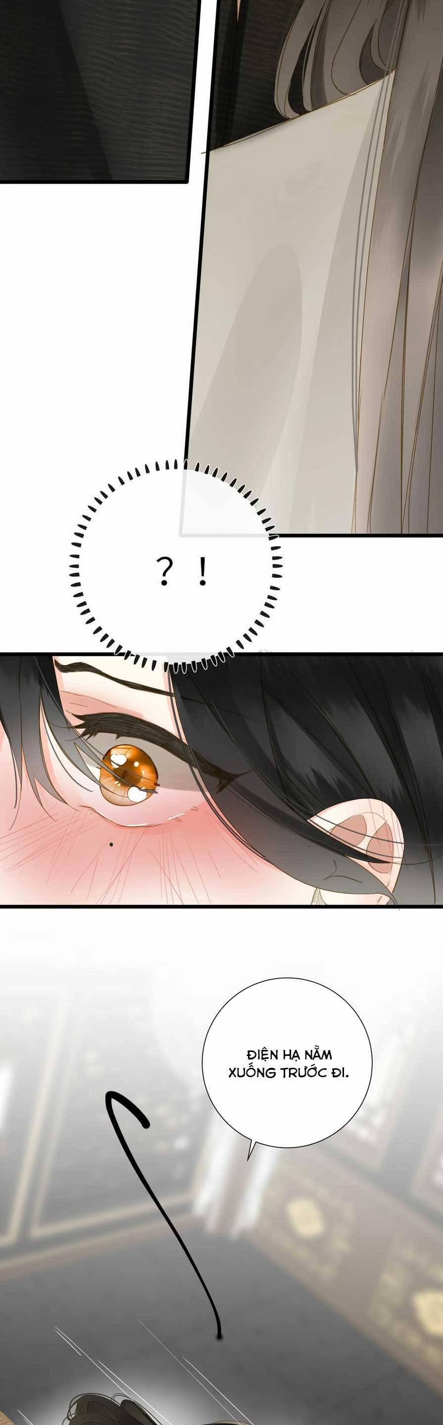 Vương Gia Hắn Luôn Nghĩ Tôi Yêu Hắn Đến Nghiện 79 trang 15