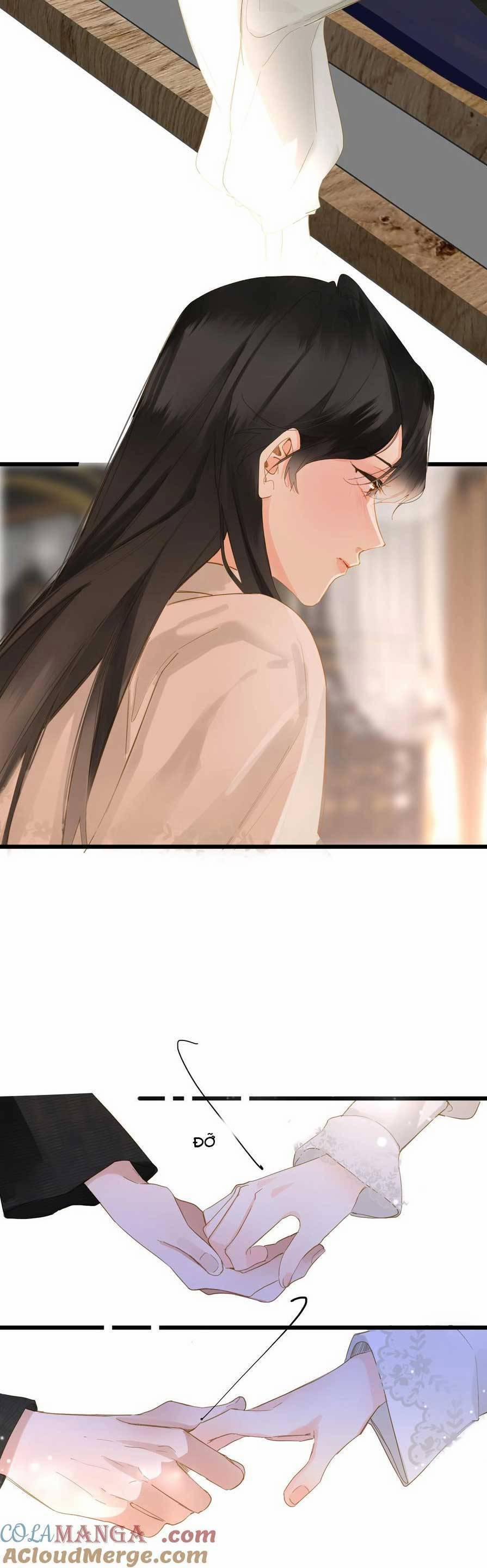 Vương Gia Hắn Luôn Nghĩ Tôi Yêu Hắn Đến Nghiện 79 trang 17