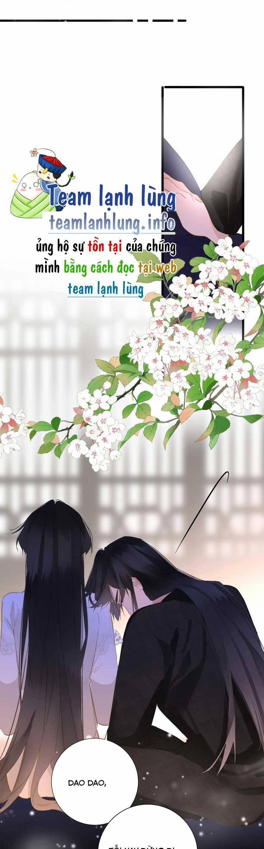 Vương Gia Hắn Luôn Nghĩ Tôi Yêu Hắn Đến Nghiện 79 trang 18