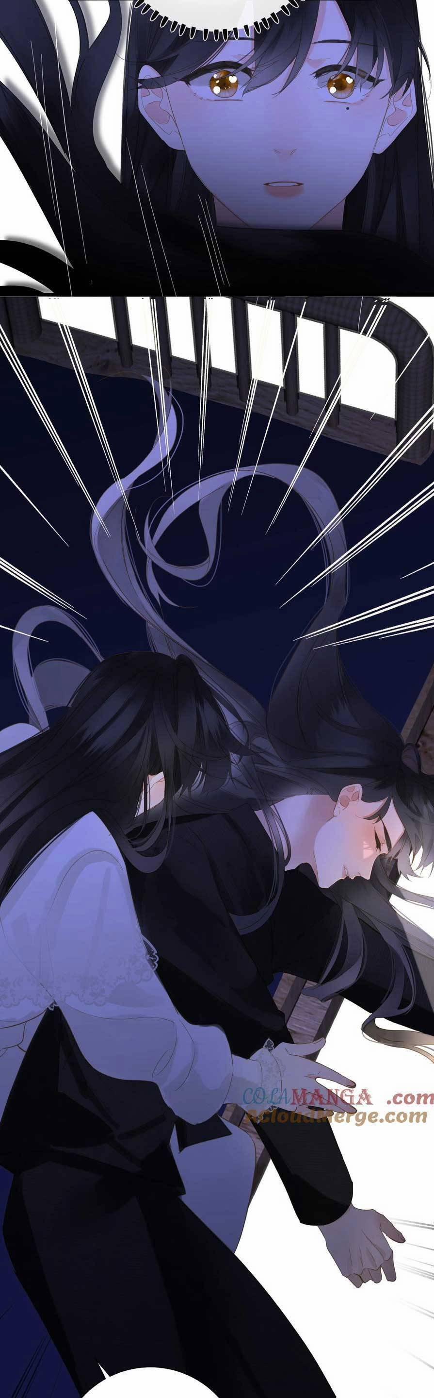 Vương Gia Hắn Luôn Nghĩ Tôi Yêu Hắn Đến Nghiện 79 trang 21