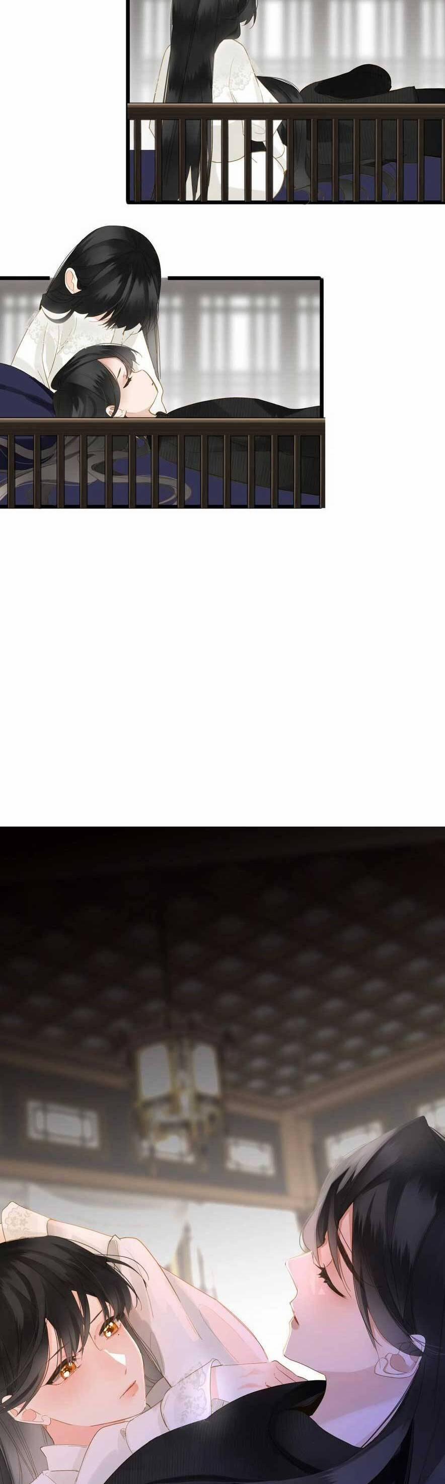 Vương Gia Hắn Luôn Nghĩ Tôi Yêu Hắn Đến Nghiện 79 trang 24