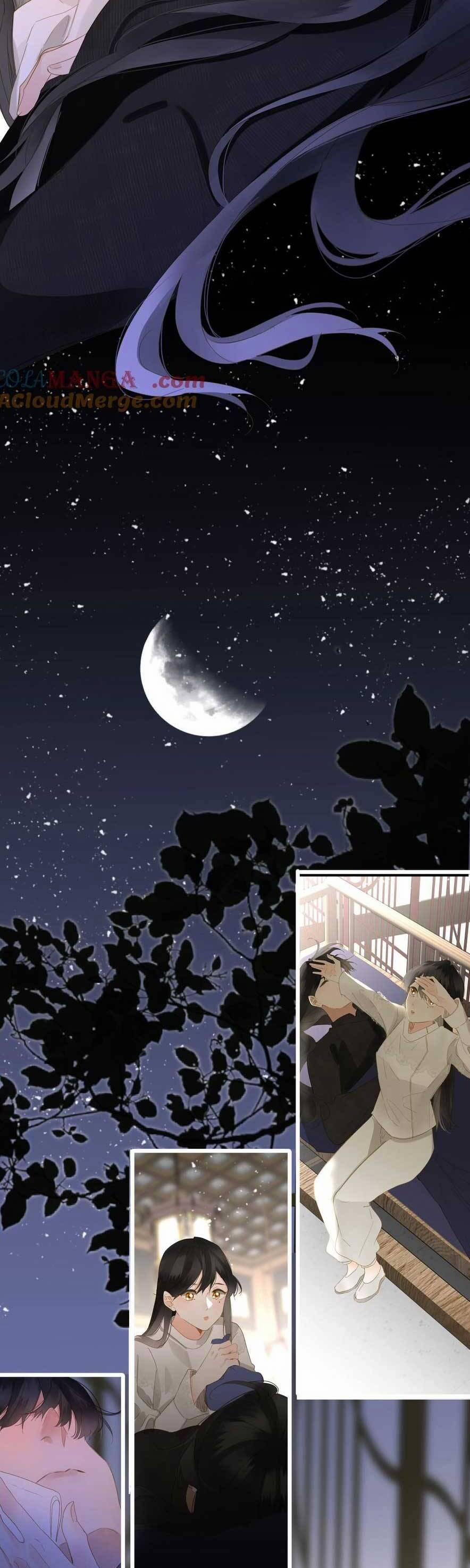 Vương Gia Hắn Luôn Nghĩ Tôi Yêu Hắn Đến Nghiện 79 trang 25