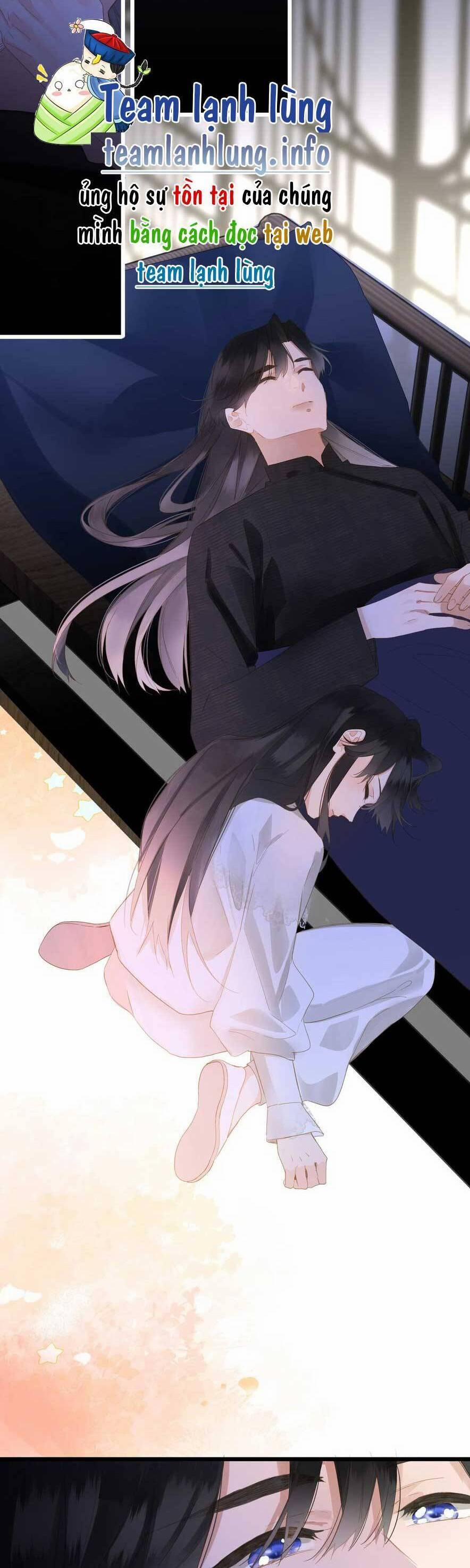 Vương Gia Hắn Luôn Nghĩ Tôi Yêu Hắn Đến Nghiện 79 trang 26