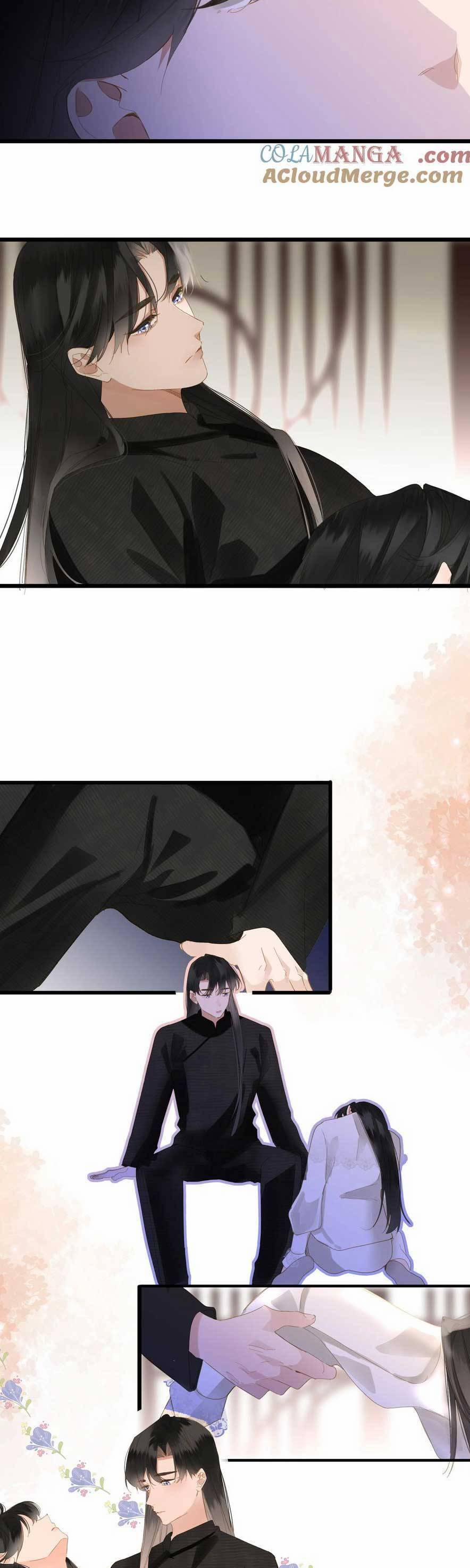 Vương Gia Hắn Luôn Nghĩ Tôi Yêu Hắn Đến Nghiện 79 trang 27