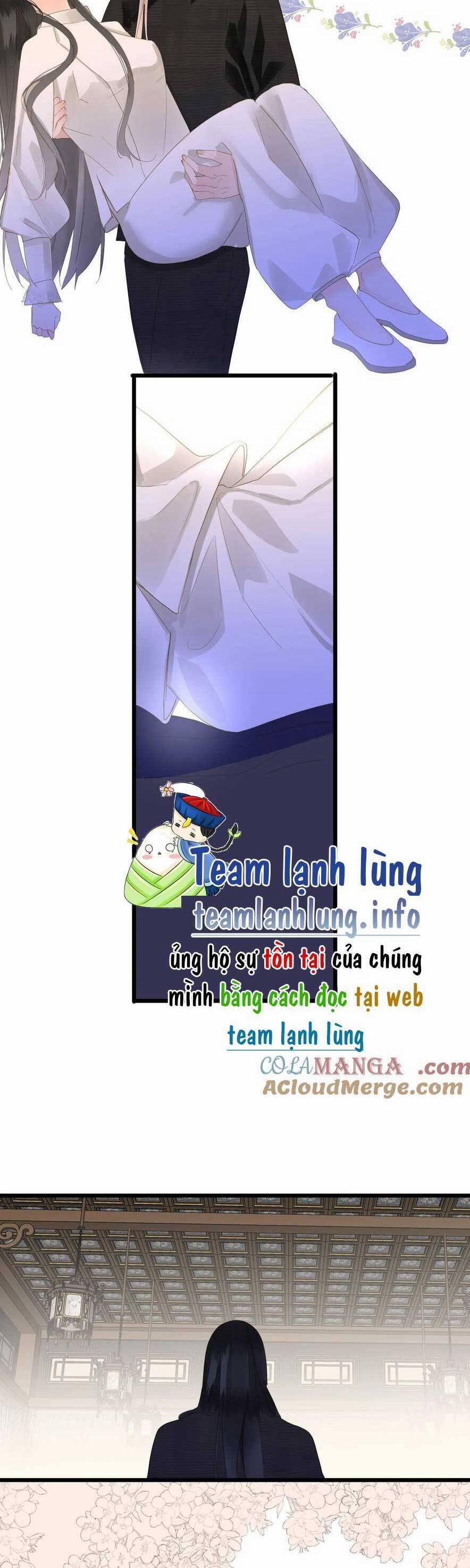 Vương Gia Hắn Luôn Nghĩ Tôi Yêu Hắn Đến Nghiện 79 trang 28