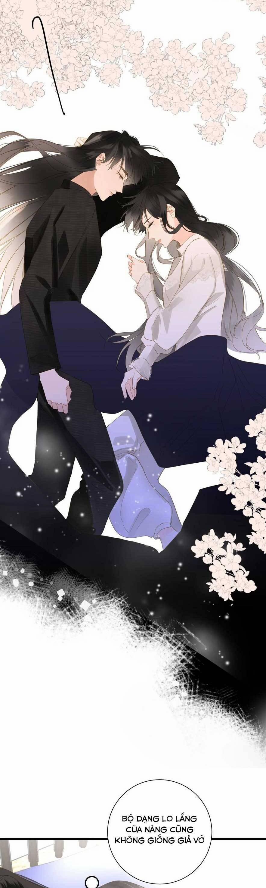 Vương Gia Hắn Luôn Nghĩ Tôi Yêu Hắn Đến Nghiện 79 trang 29