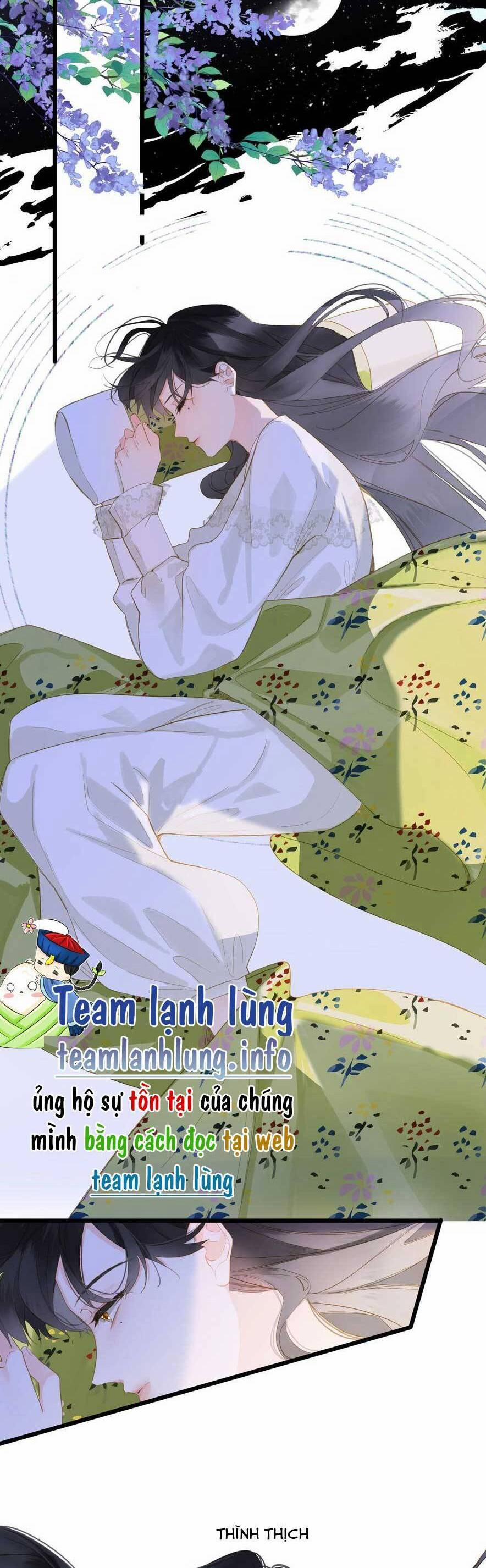 Vương Gia Hắn Luôn Nghĩ Tôi Yêu Hắn Đến Nghiện 79 trang 4