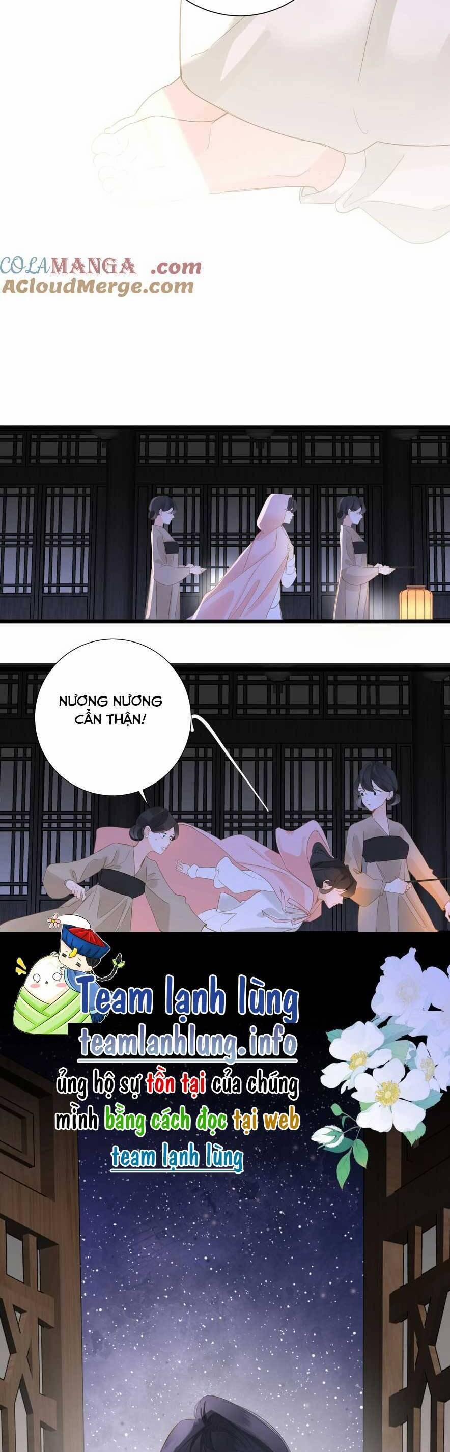 Vương Gia Hắn Luôn Nghĩ Tôi Yêu Hắn Đến Nghiện 79 trang 9