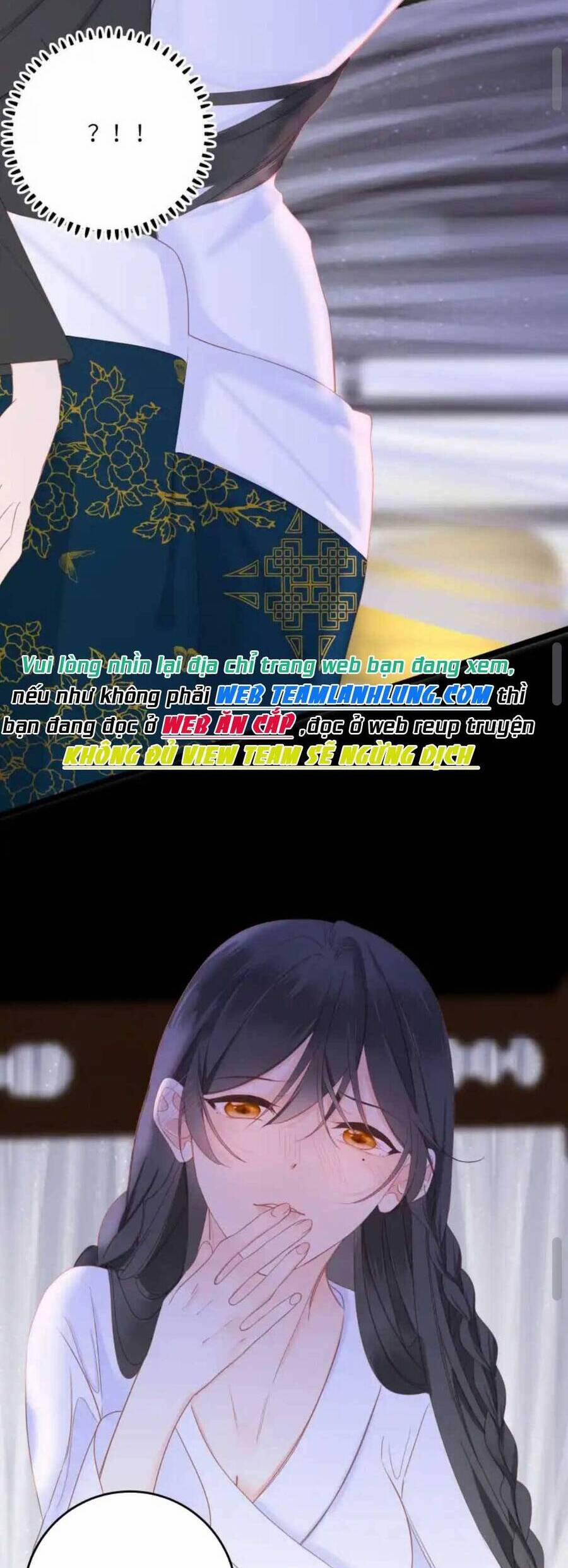 Vương Gia Hắn Luôn Nghĩ Tôi Yêu Hắn Đến Nghiện 8 trang 10