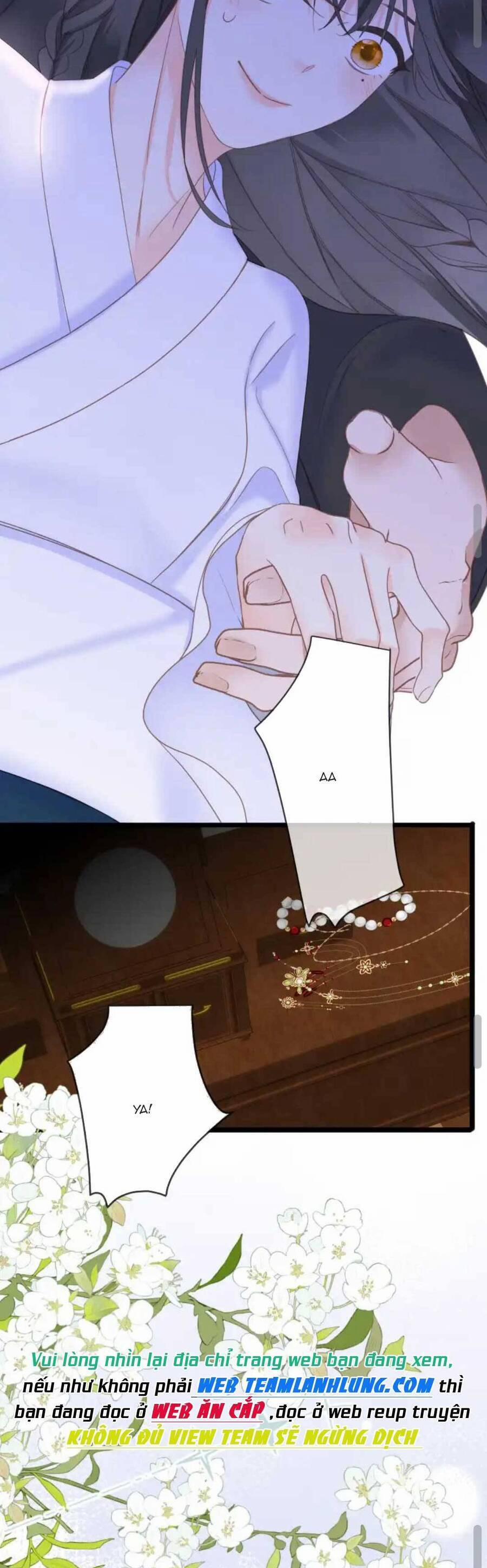 Vương Gia Hắn Luôn Nghĩ Tôi Yêu Hắn Đến Nghiện 8 trang 15