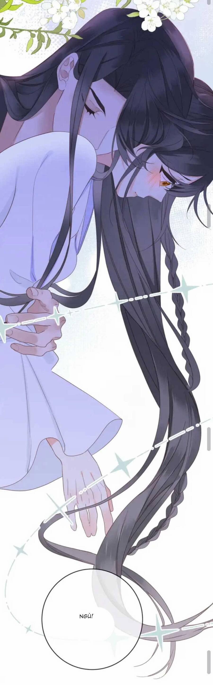 Vương Gia Hắn Luôn Nghĩ Tôi Yêu Hắn Đến Nghiện 8 trang 16