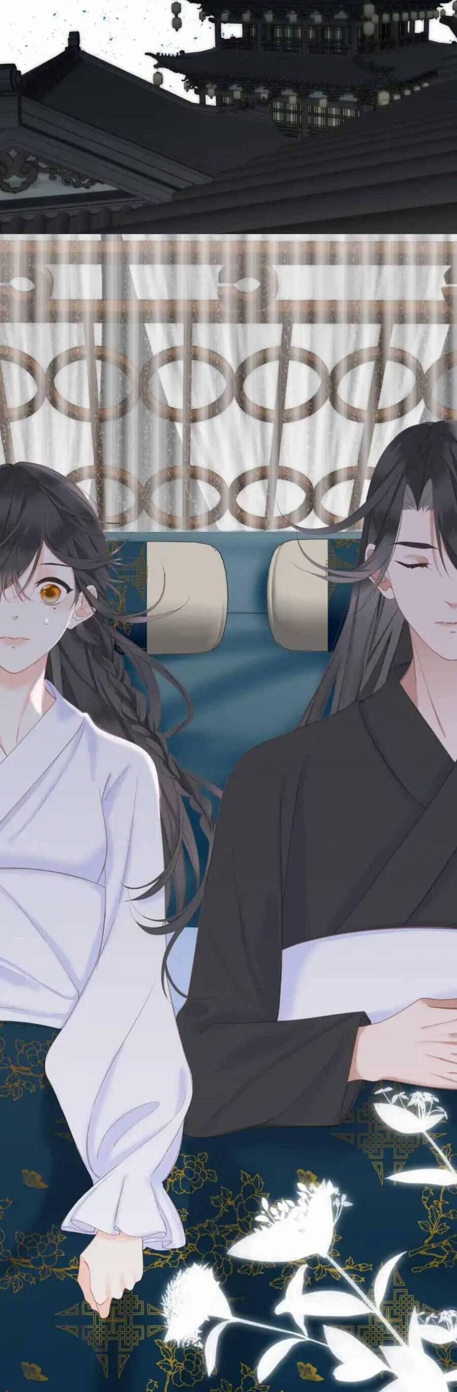 Vương Gia Hắn Luôn Nghĩ Tôi Yêu Hắn Đến Nghiện 8 trang 2