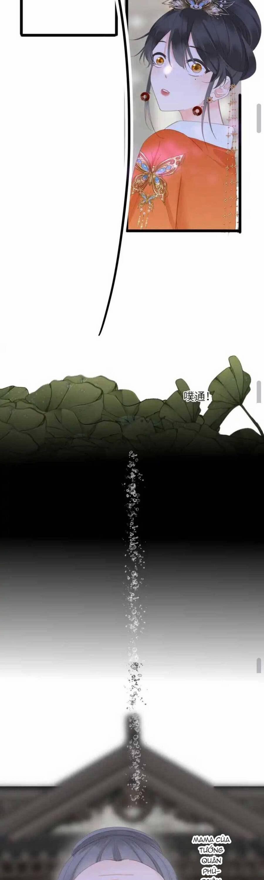 Vương Gia Hắn Luôn Nghĩ Tôi Yêu Hắn Đến Nghiện 8 trang 21