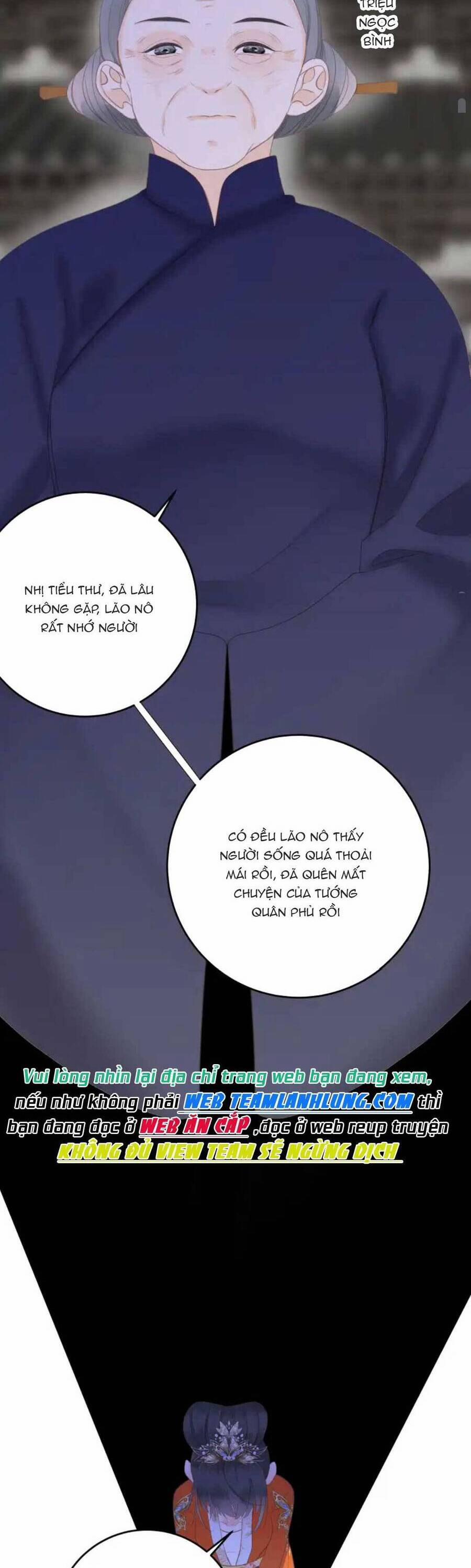 Vương Gia Hắn Luôn Nghĩ Tôi Yêu Hắn Đến Nghiện 8 trang 22