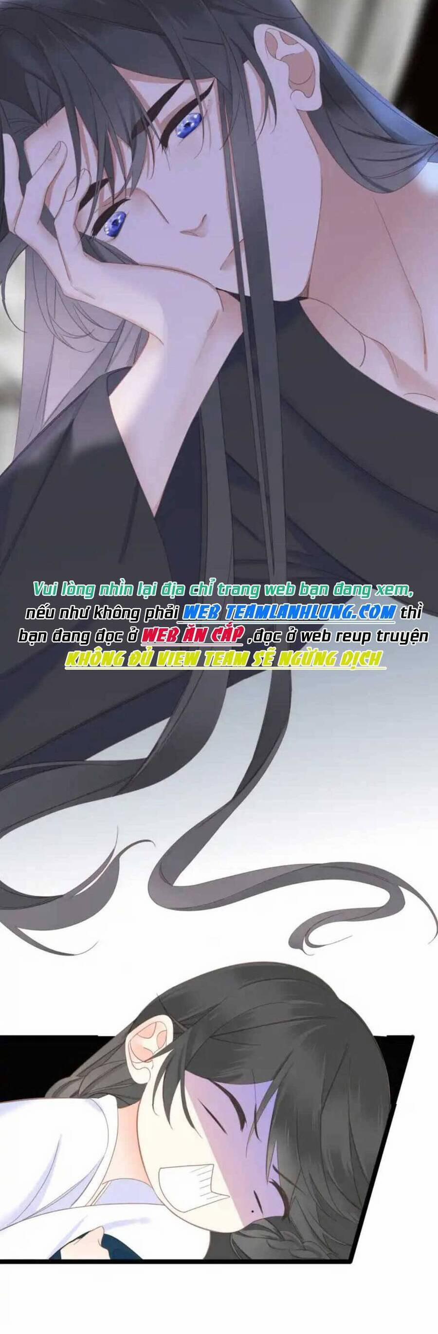 Vương Gia Hắn Luôn Nghĩ Tôi Yêu Hắn Đến Nghiện 8 trang 6