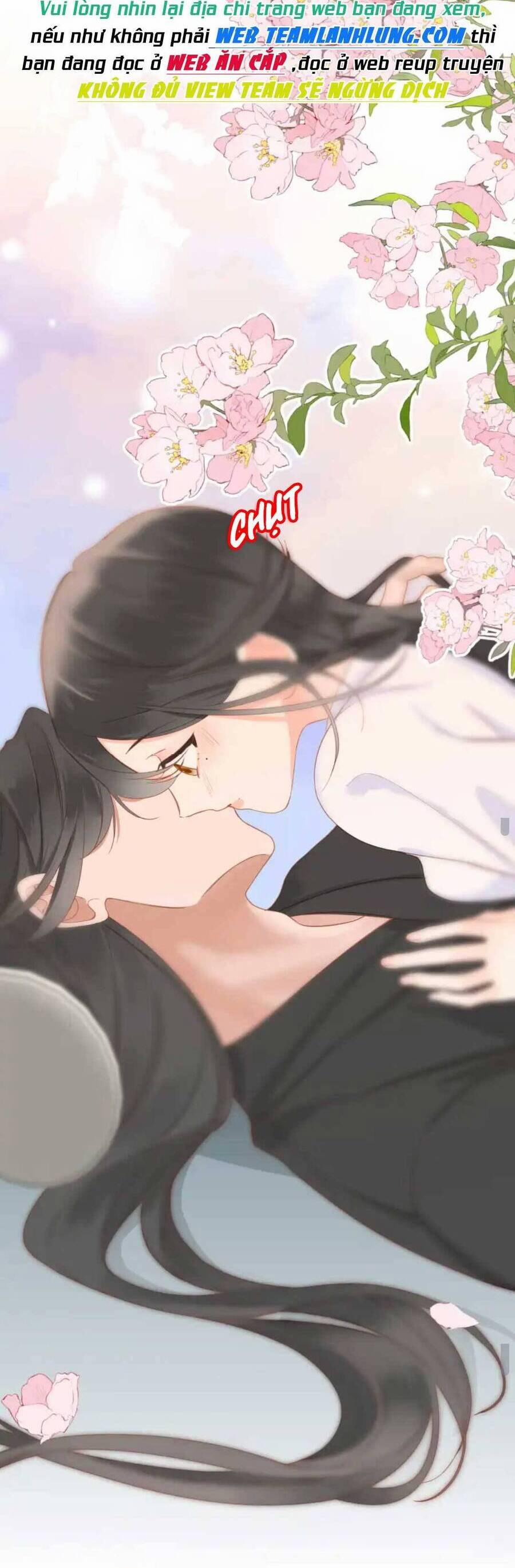 Vương Gia Hắn Luôn Nghĩ Tôi Yêu Hắn Đến Nghiện 8 trang 8