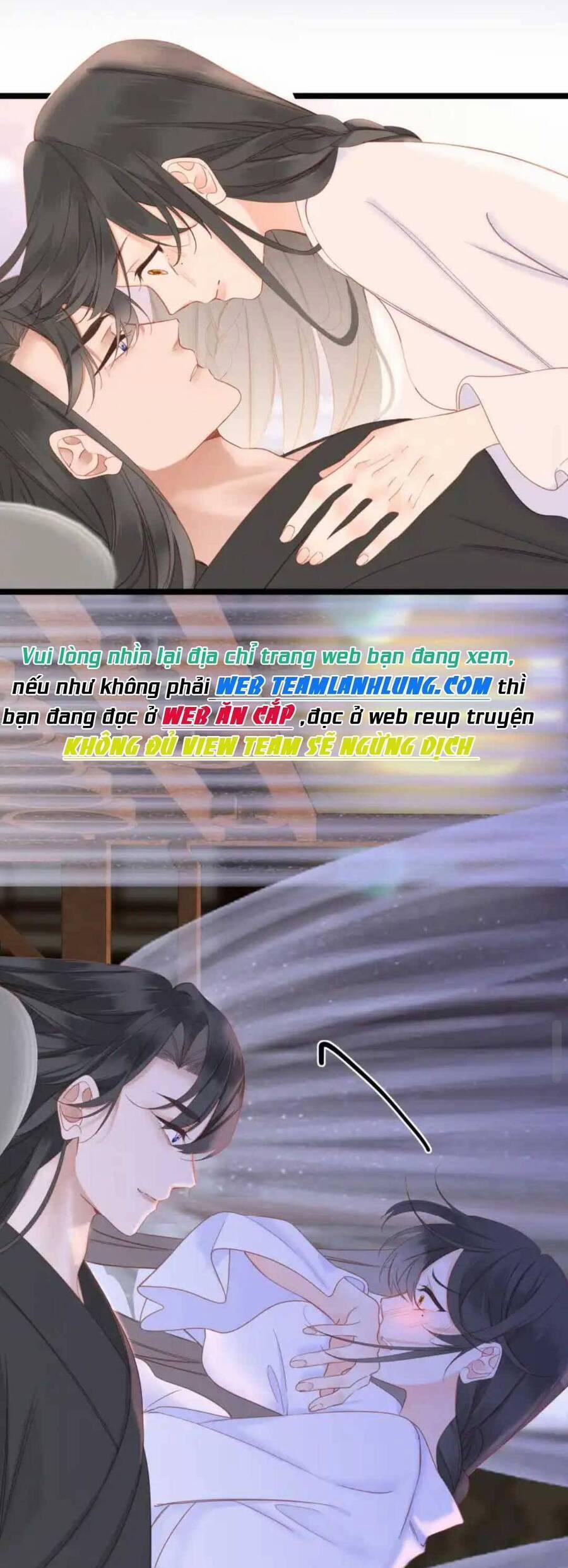 Vương Gia Hắn Luôn Nghĩ Tôi Yêu Hắn Đến Nghiện 8 trang 9