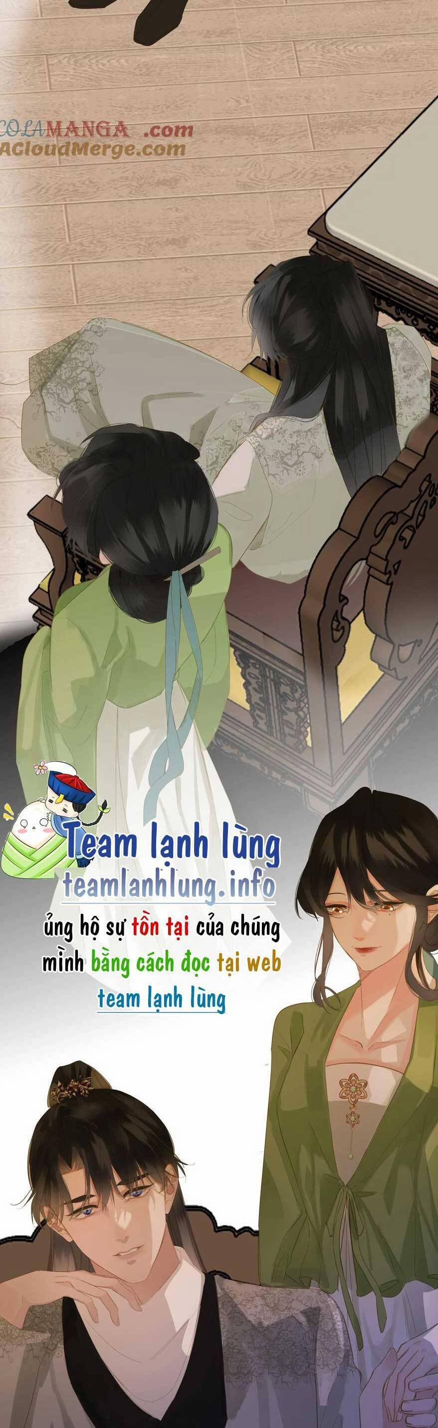 Vương Gia Hắn Luôn Nghĩ Tôi Yêu Hắn Đến Nghiện 80 trang 12