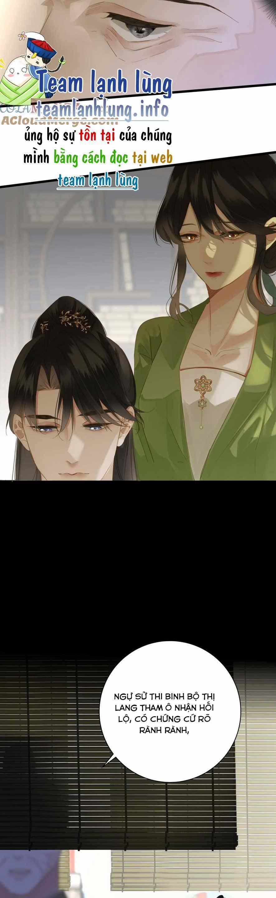 Vương Gia Hắn Luôn Nghĩ Tôi Yêu Hắn Đến Nghiện 80 trang 14