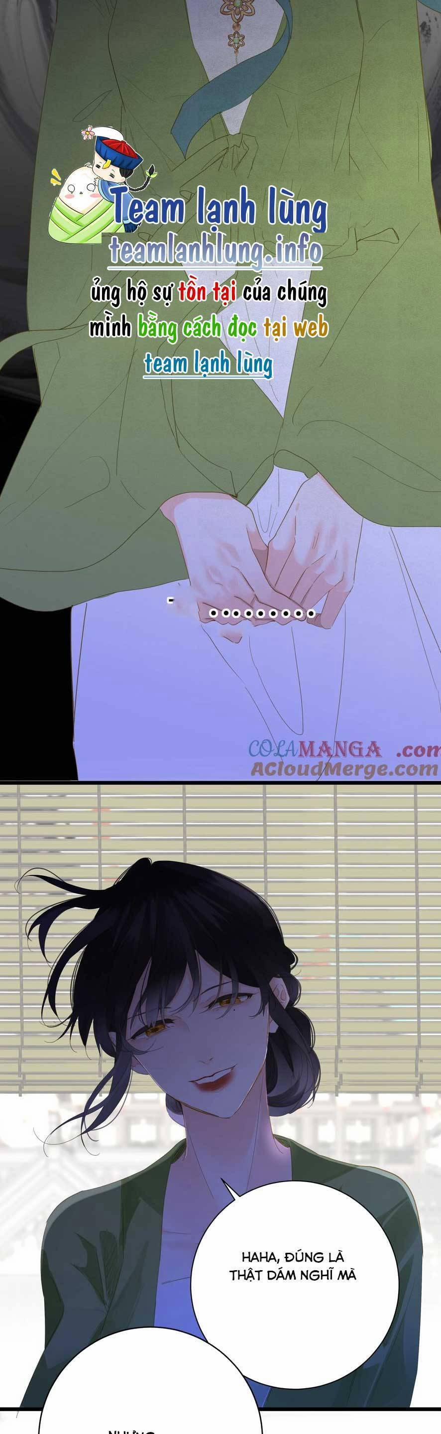 Vương Gia Hắn Luôn Nghĩ Tôi Yêu Hắn Đến Nghiện 80 trang 17