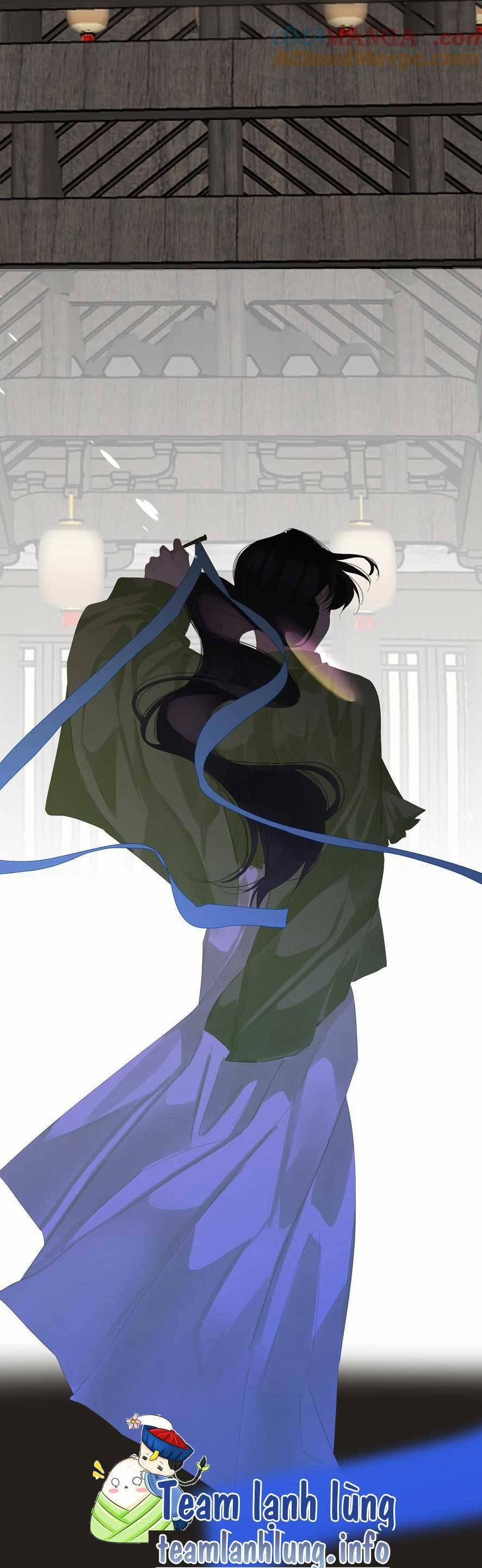 Vương Gia Hắn Luôn Nghĩ Tôi Yêu Hắn Đến Nghiện 80 trang 19