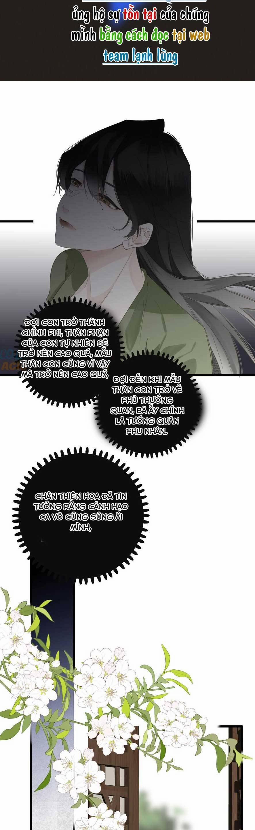 Vương Gia Hắn Luôn Nghĩ Tôi Yêu Hắn Đến Nghiện 80 trang 20