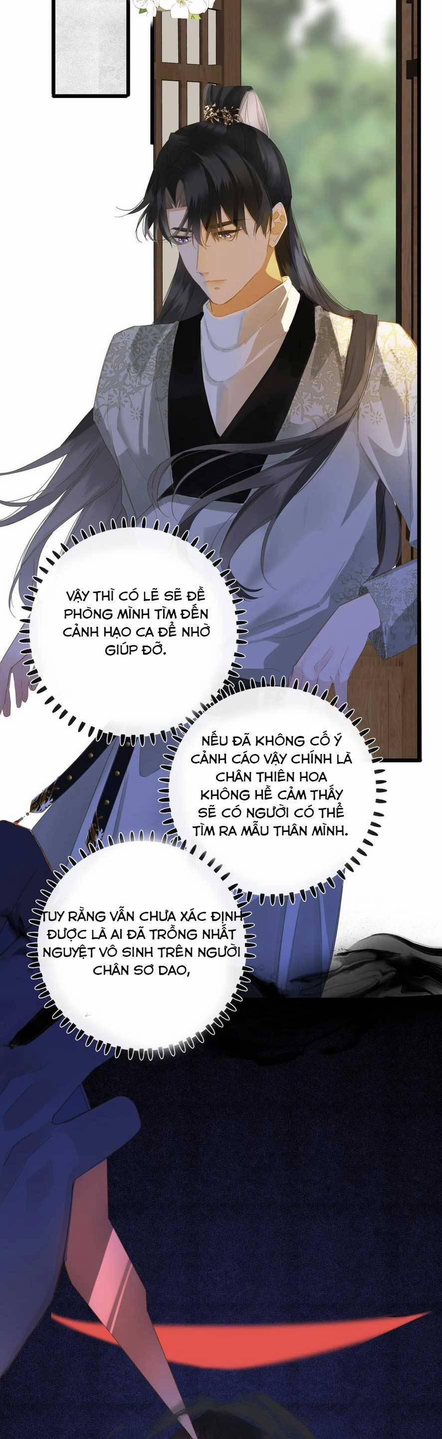 Vương Gia Hắn Luôn Nghĩ Tôi Yêu Hắn Đến Nghiện 80 trang 21