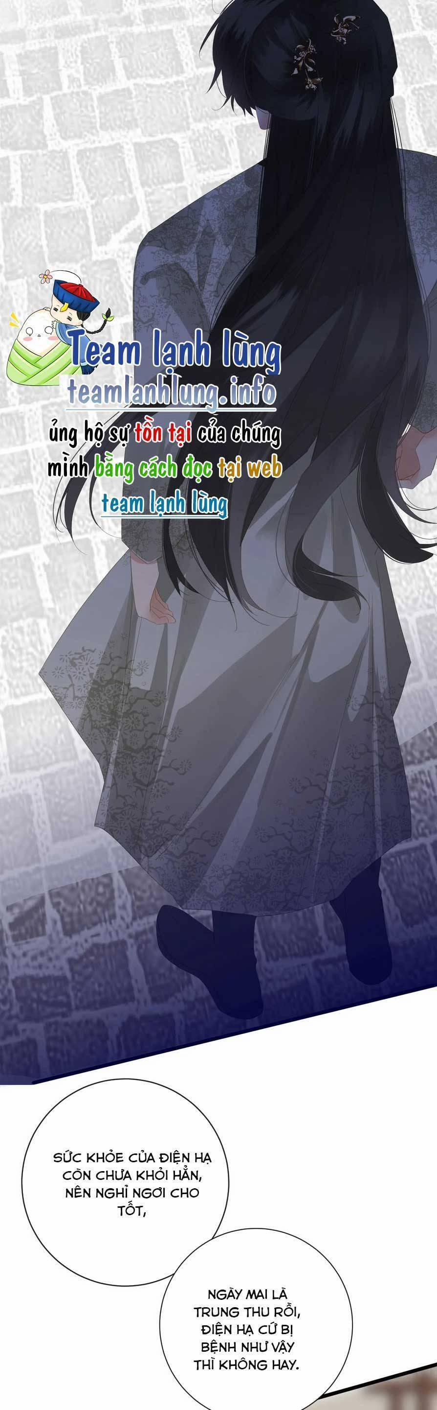 Vương Gia Hắn Luôn Nghĩ Tôi Yêu Hắn Đến Nghiện 80 trang 27