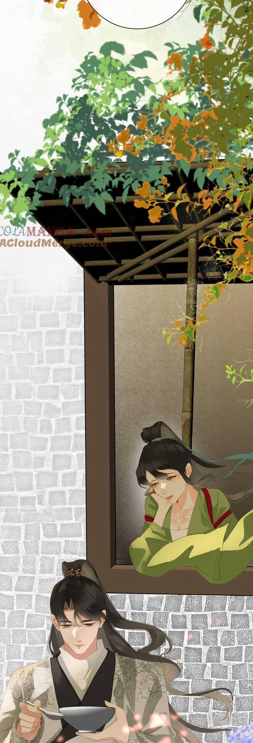 Vương Gia Hắn Luôn Nghĩ Tôi Yêu Hắn Đến Nghiện 80 trang 33