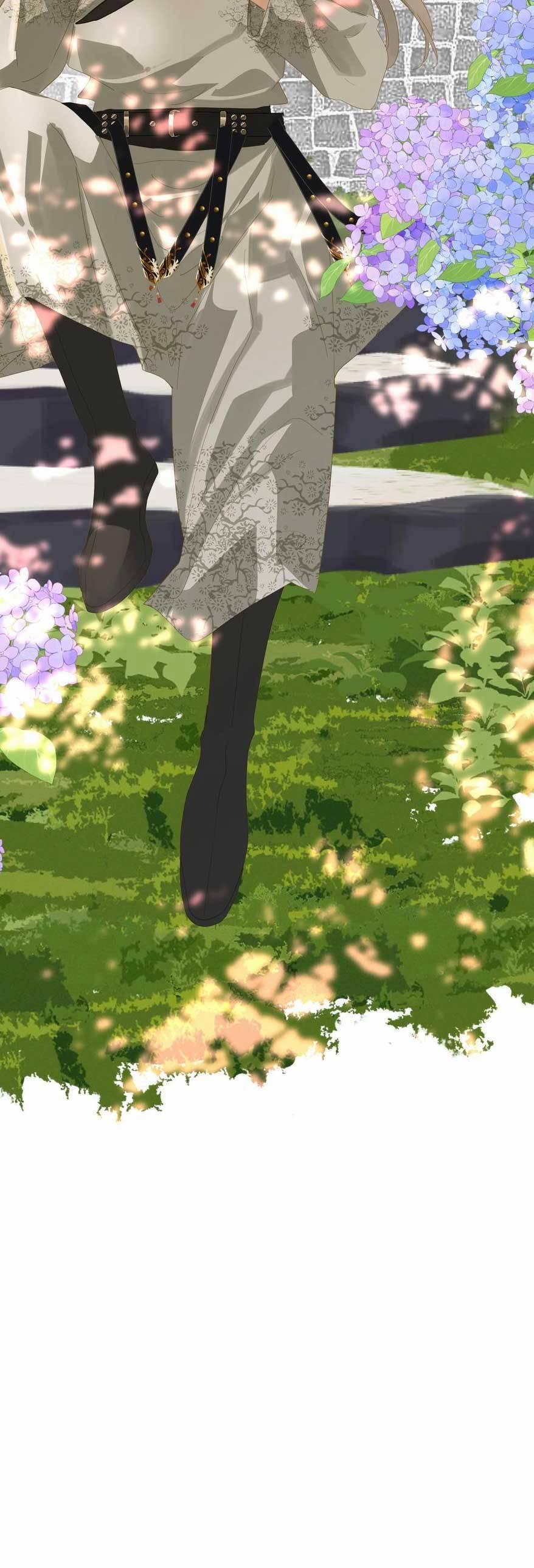 Vương Gia Hắn Luôn Nghĩ Tôi Yêu Hắn Đến Nghiện 80 trang 34