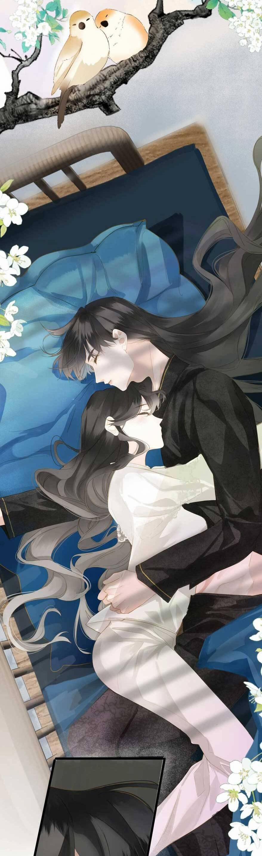 Vương Gia Hắn Luôn Nghĩ Tôi Yêu Hắn Đến Nghiện 80 trang 4